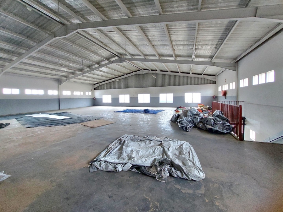 Commercial Property for Sale in Brits North West